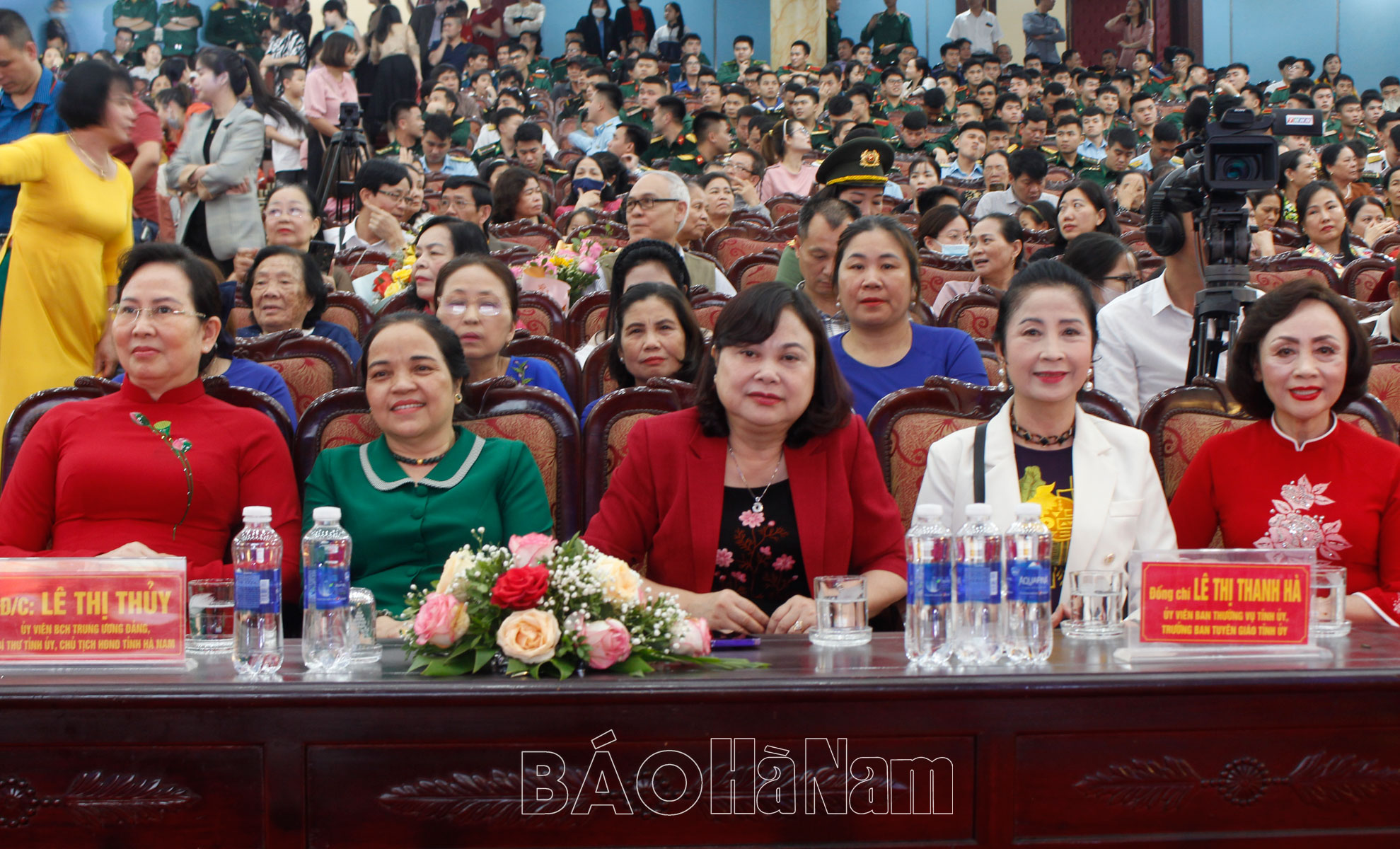 Bế mạc Liên hoan Nghệ thuật quần chúng tỉnh Hà Nam năm 2023