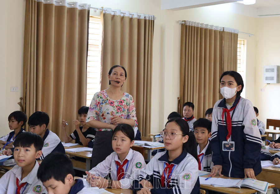 Thanh Liêm quan tâm xây dựng tổ chức công đoàn vững mạnh