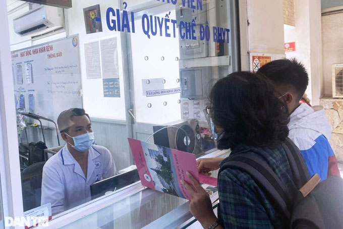 Các trường hợp không được hưởng bảo hiểm y tế dù đúng tuyến