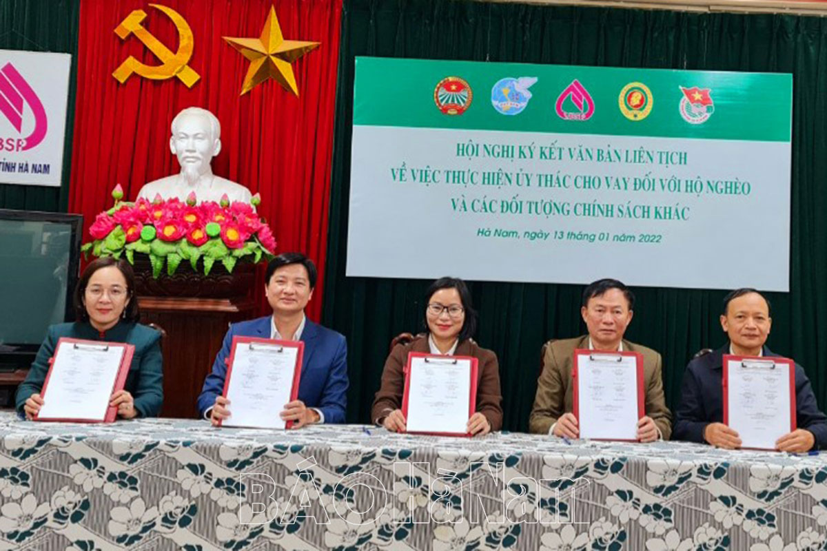 Thông báo cho vay ưu đãi để mua, thuê mua nhà ở xã hội; xây dựng mới hoặc cải tạo, sửa chữa nhà ở