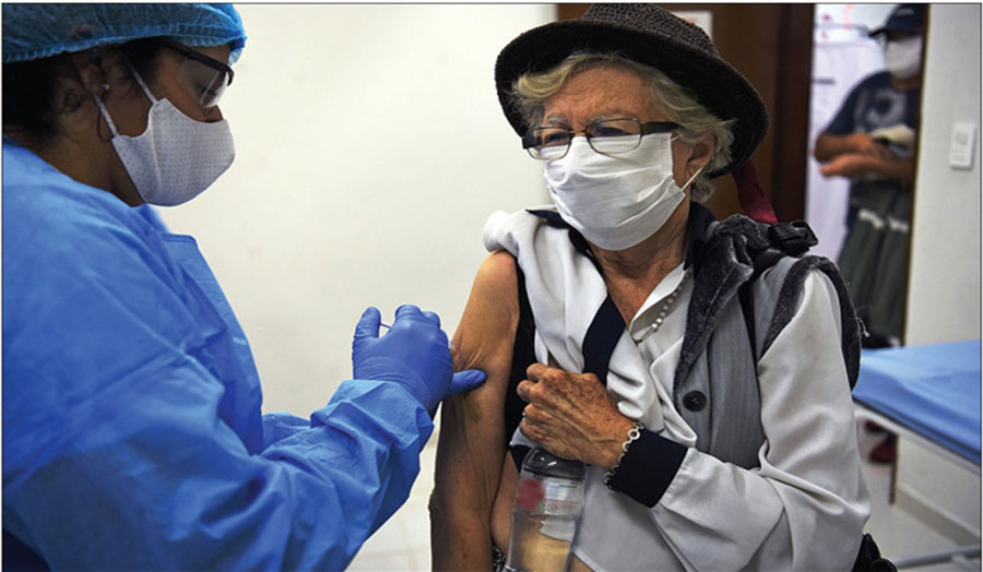 Phân biệt triệu chứng Covid và cúm thế nào ?