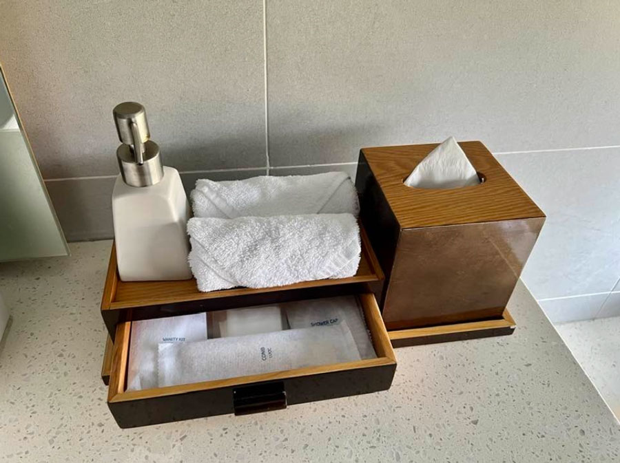 Năm điều nên tránh khi ở khách sạn