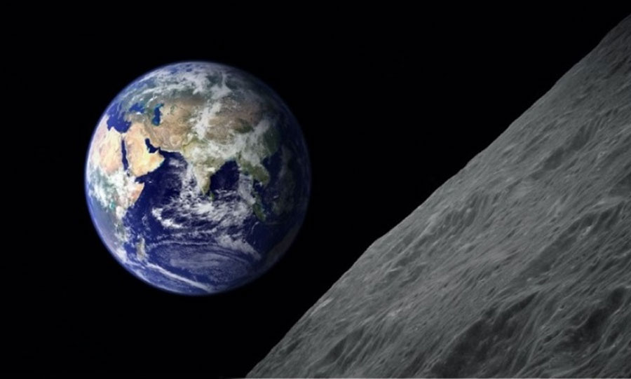 Khi nào Trái Đất sẽ mất Mặt Trăng?