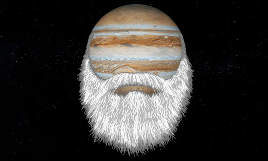 Hành tinh nào già nhất và trẻ nhất hệ Mặt Trời?