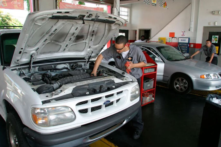 Ba hạng mục bảo dưỡng cần làm ngay sau khi mua ô tô cũ