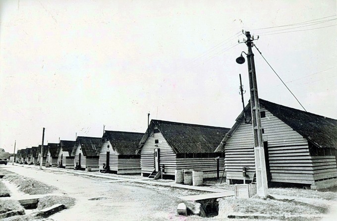 Cuộc chiến không tiếng súng ở trại Davis 50 năm trước