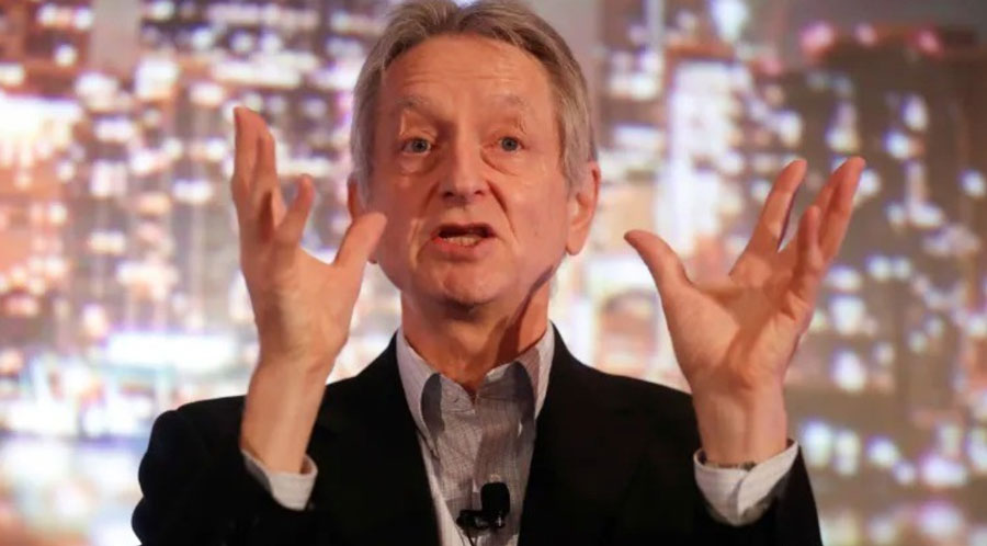 Chuyên gia AI hàng đầu của Google nghỉ việc để cảnh báo về trí tuệ nhân tạo