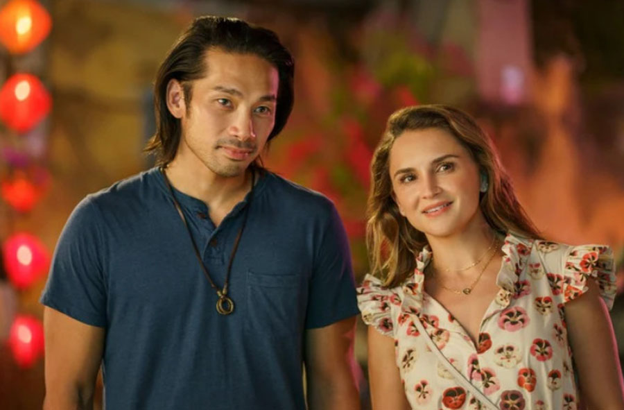 Phim Hollywood quay tại Việt Nam đạt 21 triệu giờ xem, lên top 1 toàn cầu