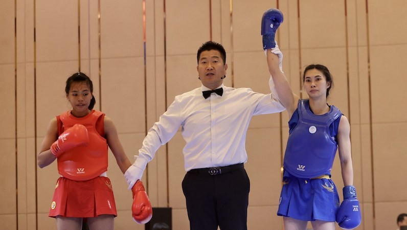 SEA Games 32: Việt Nam vượt mốc 60 Huy chương Vàng