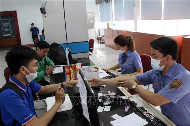 Quy định đổi, trả vé tàu tuyến Bắc - Nam dịp hè 2023