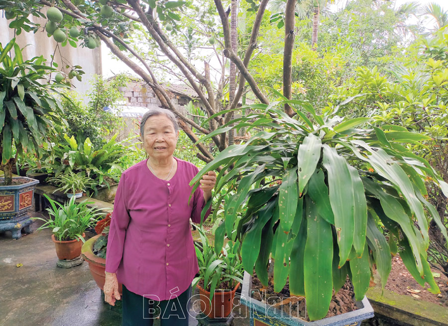 Luôn ghi nhớ và thực hiện theo lời Bác dạy