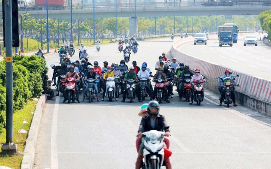 Say nắng, say nóng nguy hiểm như thế nào?