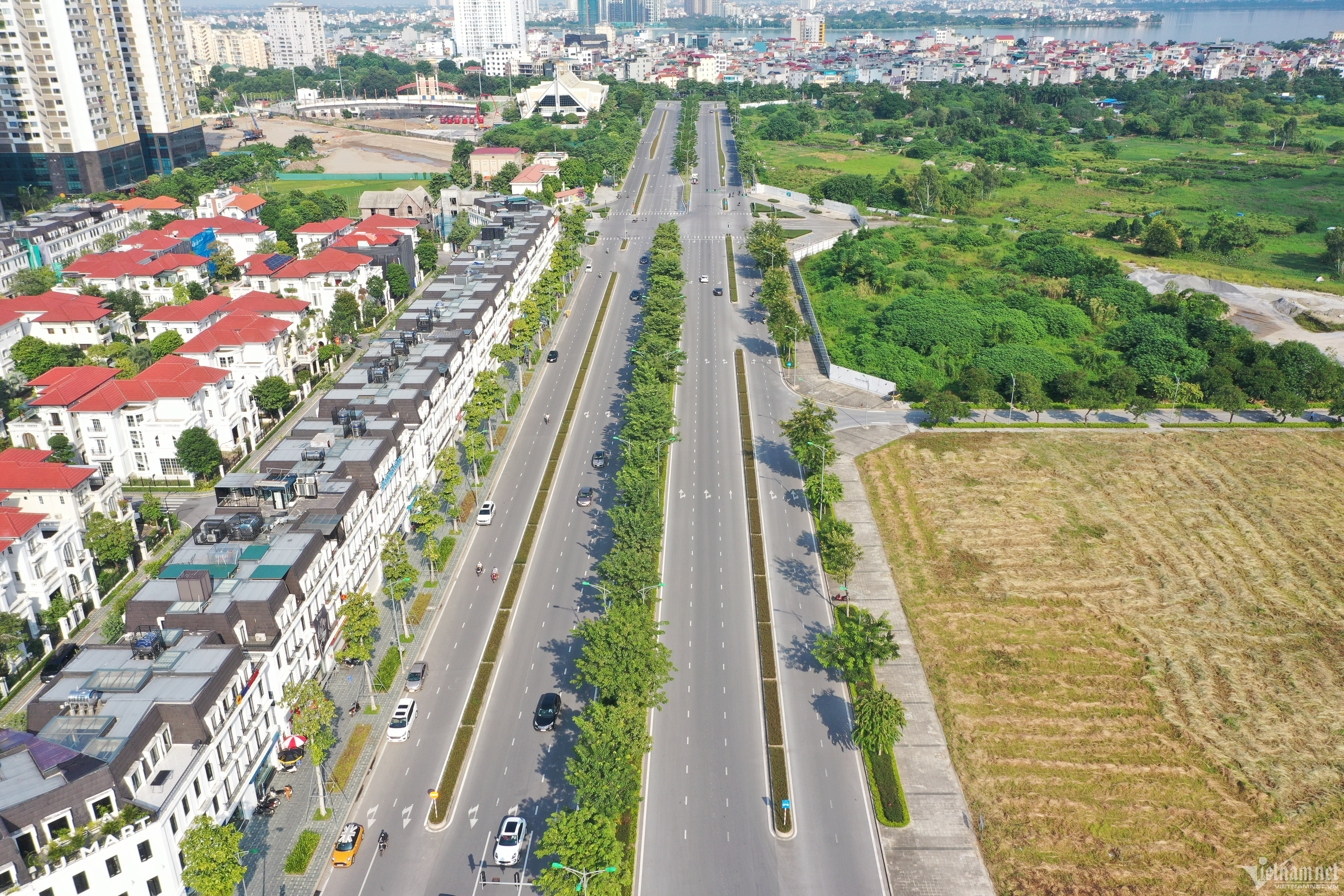 Các quy định mới về cấp sổ đỏ có hiệu lực từ 20/5