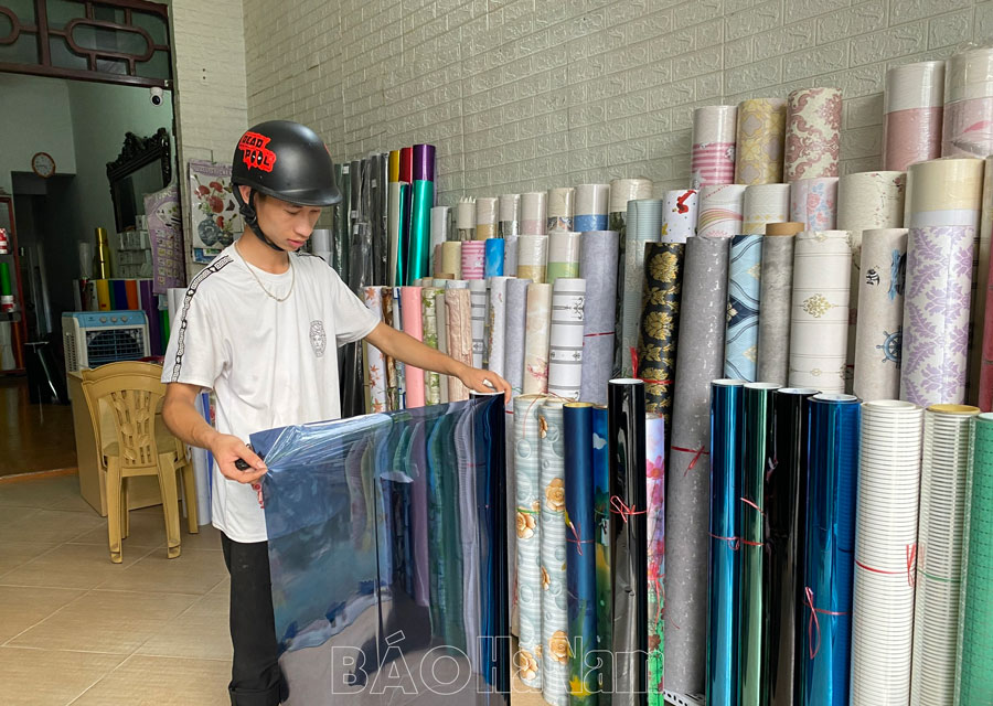 Sôi động thị trường vật liệu cách nhiệt