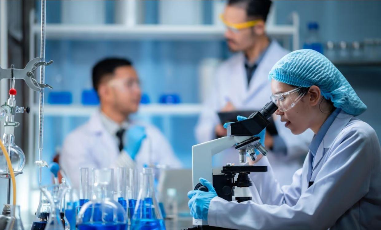 Vượt Mỹ, Trung Quốc lần đầu đóng góp nhiều nghiên cứu khoa học nhất thế giới