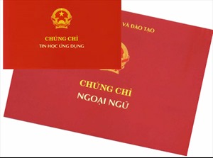 Đề xuất bỏ thi tin học khi tuyển dụng công chức, viên chức