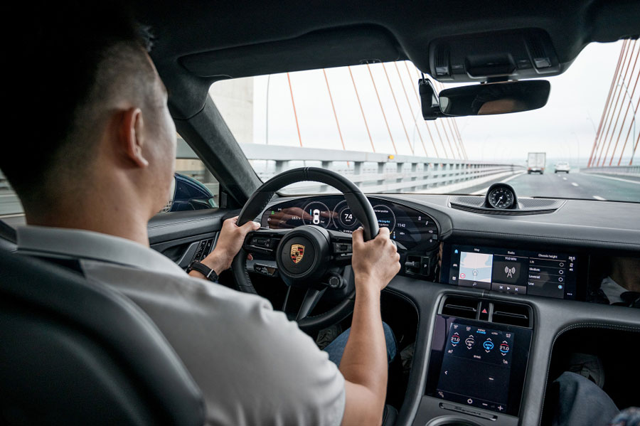 Thế nào là một vô-lăng tốt