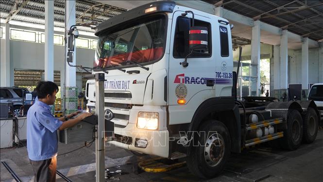 Những điểm mới của Thông tư cho phép tự động giãn chu kỳ kiểm định ô tô