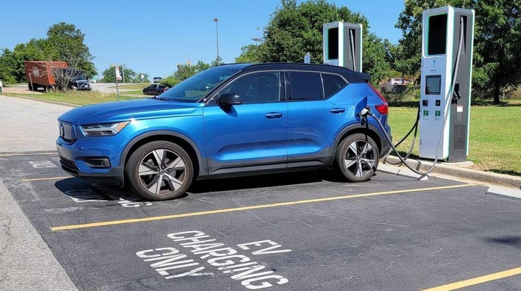 5 điều cần kiểm tra khi mua lại ôtô điện