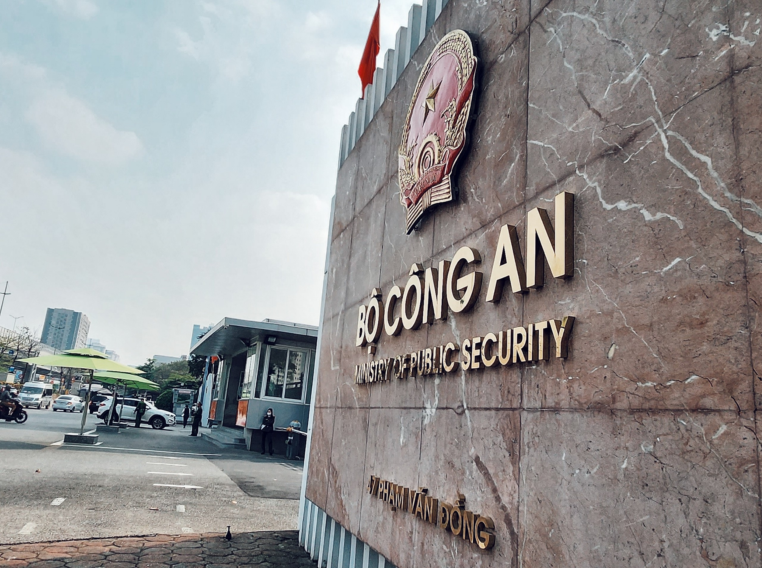 Bộ Công an hướng dẫn lấy phiếu tín nhiệm giám đốc công an tỉnh