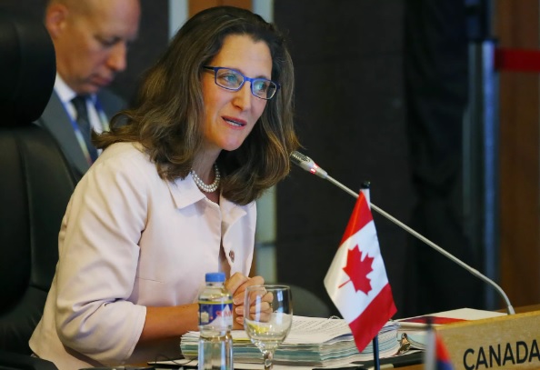 Những ứng viên 'nặng ký' cho vị trí Tổng thư ký NATO kế tiếp