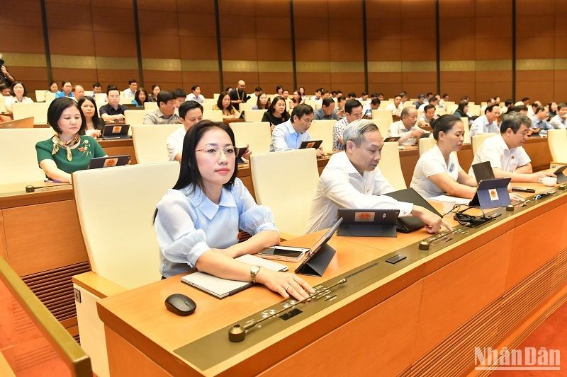 Phân bổ hàng chục nghìn tỷ đồng số vốn còn lại của chương trình phục hồi, kế hoạch đầu tư công trung hạn