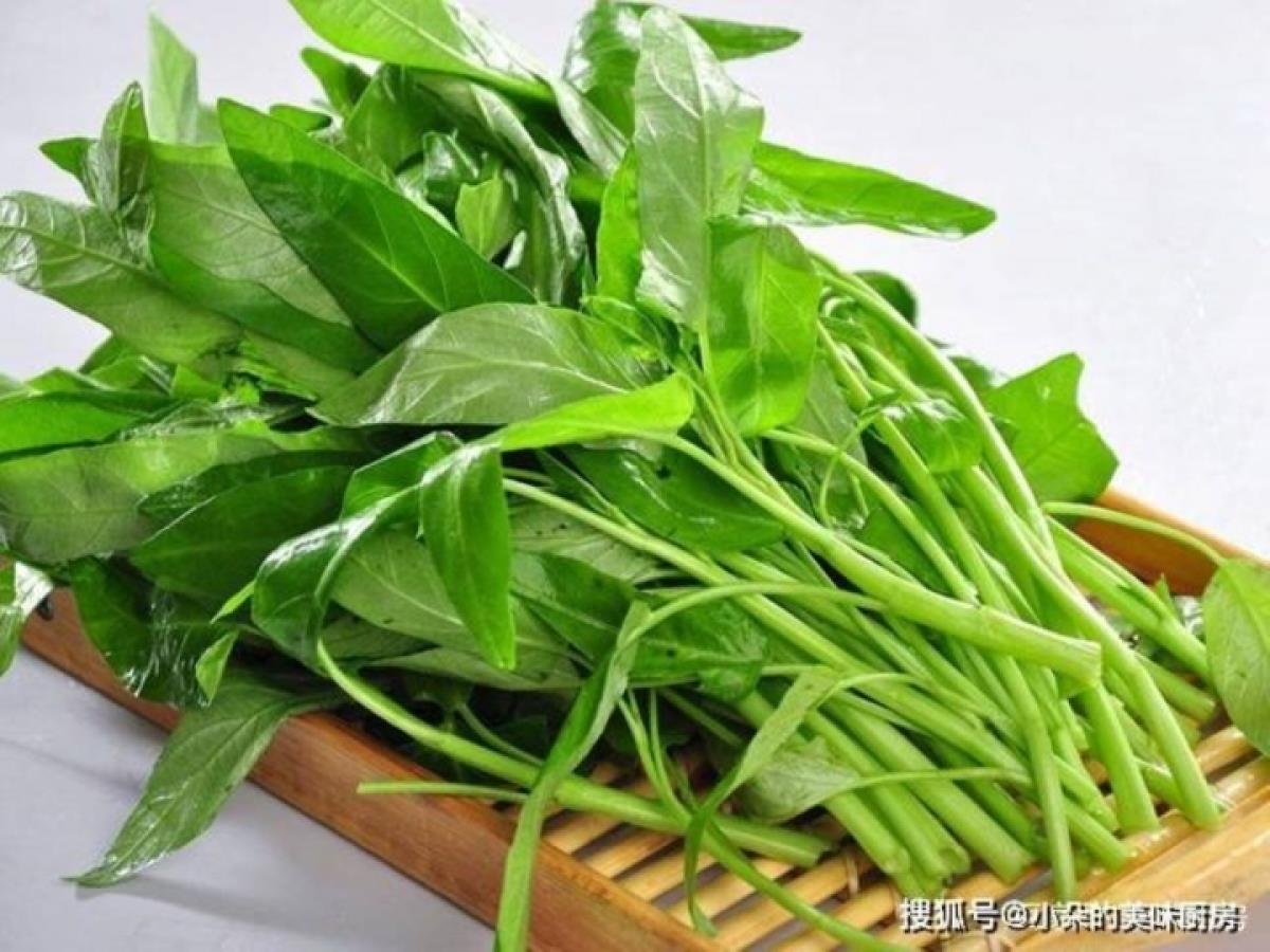 Loại rau bình dân giúp chống ung thư, bán đầy ngoài chợ