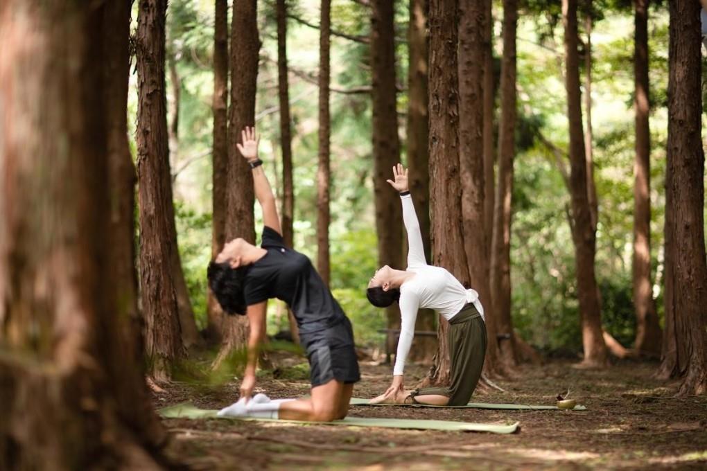 Ba kiểu du lịch chữa lành tại đảo Jeju
