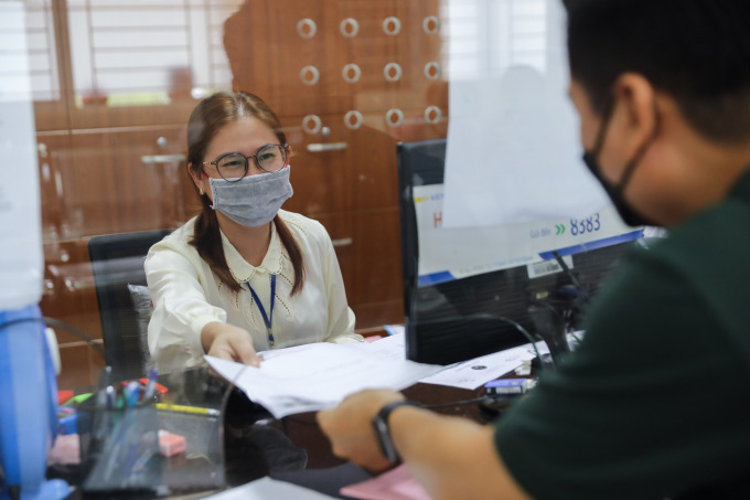 Cách tính lương, phụ cấp mới từ 1/7