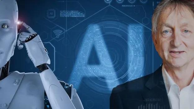 'Cha đẻ' của AI cảnh báo mối nguy từ trí tuệ nhân tạo