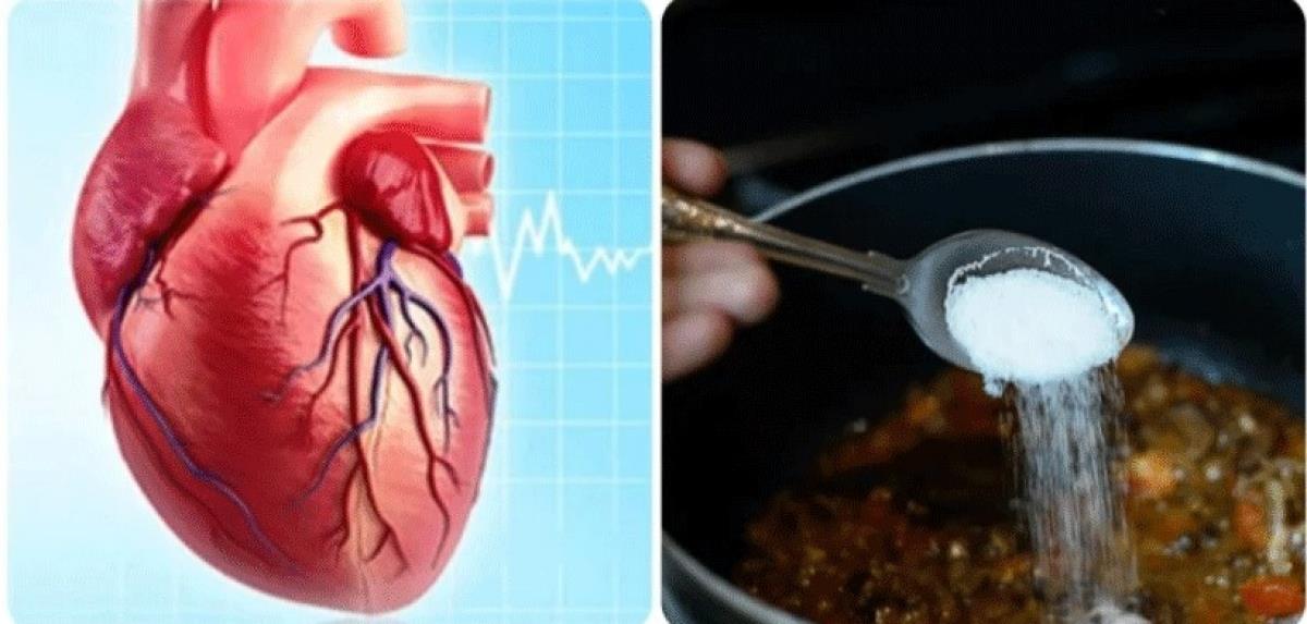 5 thứ khiến nội tạng "sợ" nhất mà nhiều người vẫn vô tư ăn mỗi ngày