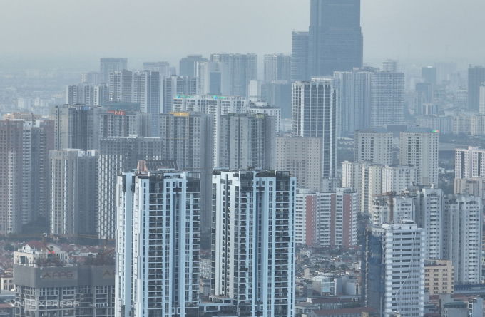 Đề xuất nghiên cứu thuế để điều tiết bất động sản