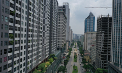 Lưu ý khi mua căn hộ đang thế chấp ngân hàng