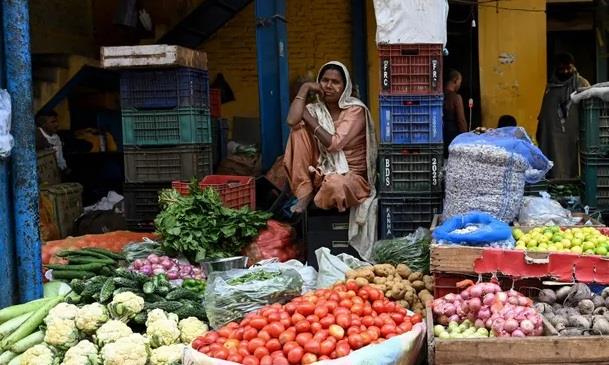 Khủng hoảng cà chua với giá tăng 400% tại Ấn Độ