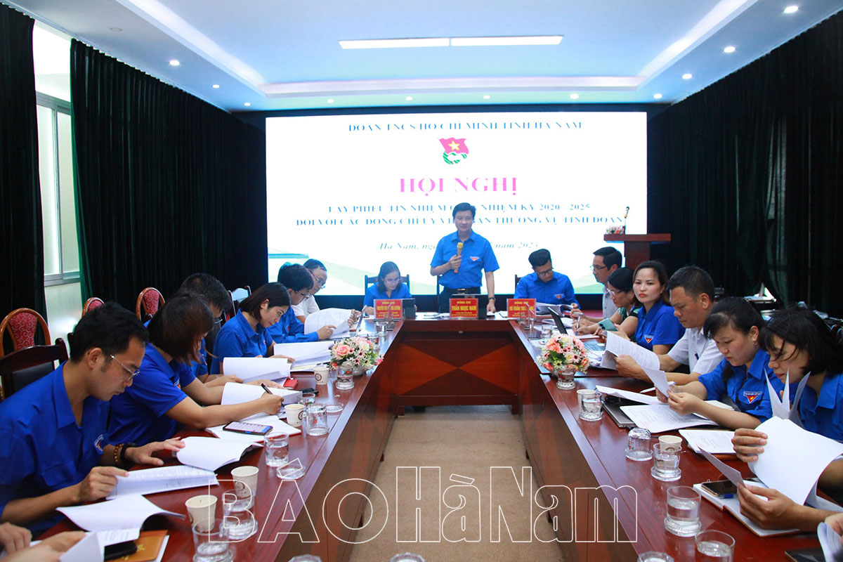 Các cấp bộ đoàn thực hiện hơn 430 công trình, phần việc thanh niên trong 6 tháng đầu năm 2023