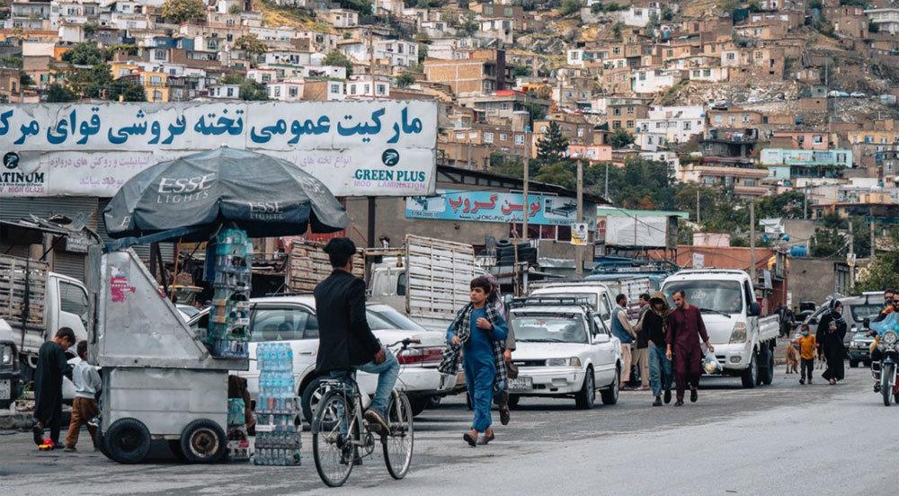 Đi du lịch ở Afghanistan sẽ thế nào?