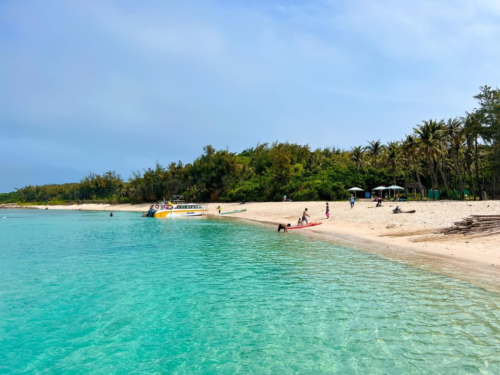 Suy ngẫm về cách ứng xử với thiên nhiên