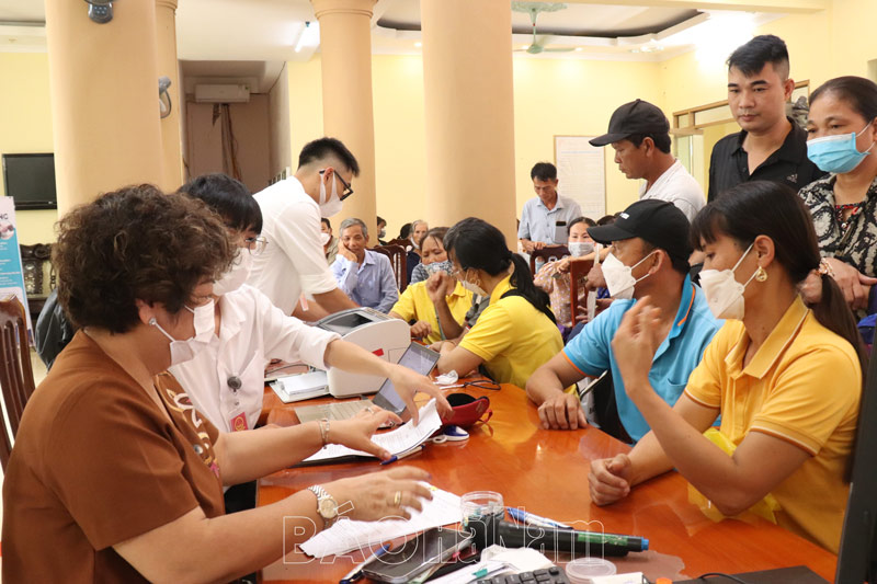 Hơn 14.000 lao động đã được giải quyết việc làm mới