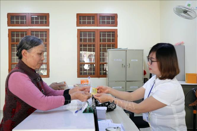 Yêu cầu tập trung nguồn lực chi trả lương hưu theo mức hưởng mới từ ngày 14/8/2023