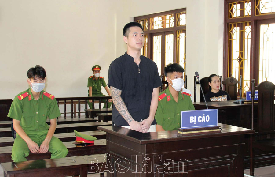 Nâng cao chất lượng, hiệu quả xét xử các vụ án