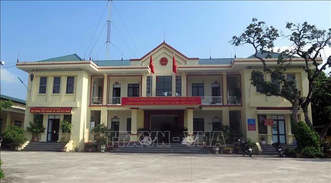 Kế hoạch sắp xếp đơn vị hành chính cấp huyện, cấp xã giai đoạn 2023 - 2025