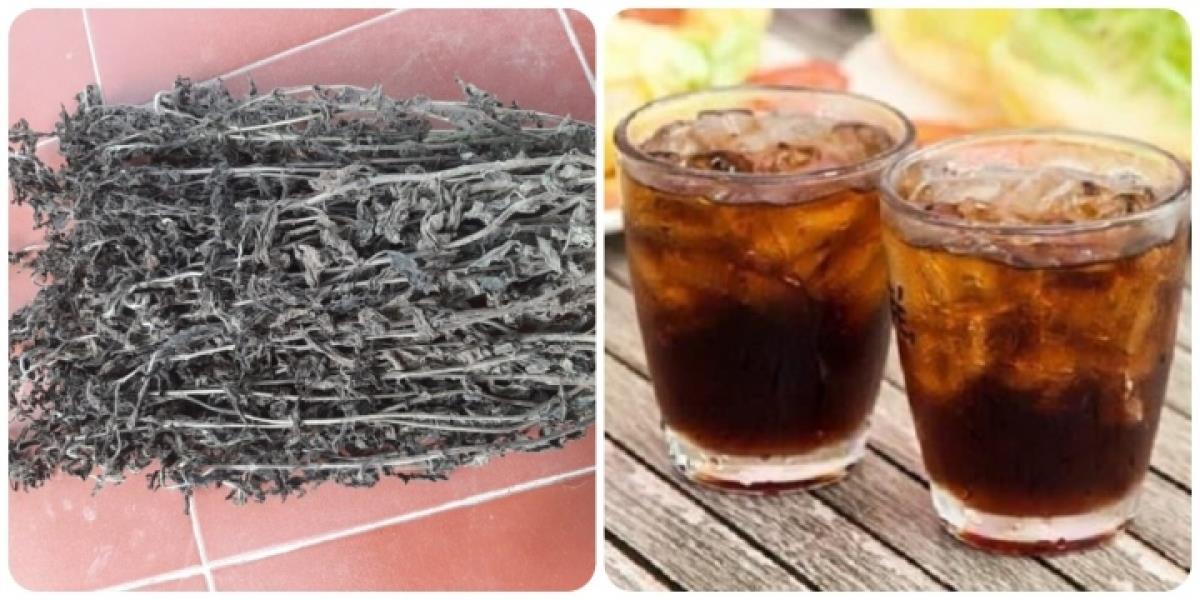 Nước nhân trần mát, ngon nhưng lại 'đại kỵ' với hai nhóm người sau