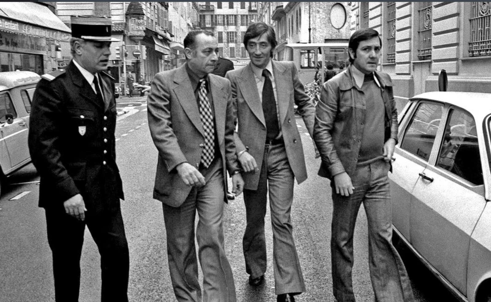 Vụ trộm ngân hàng thế kỷ - Kỳ 2: Giăng lưới tìm 'Bộ não'