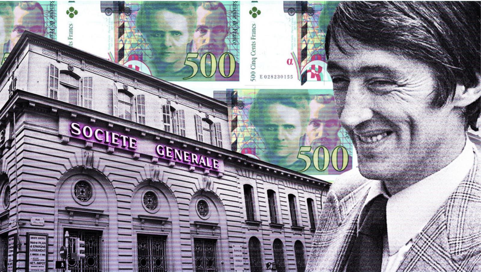 Vụ trộm ngân hàng thế kỷ - Kỳ 3: Siêu trộm dưới vỏ bọc an toàn