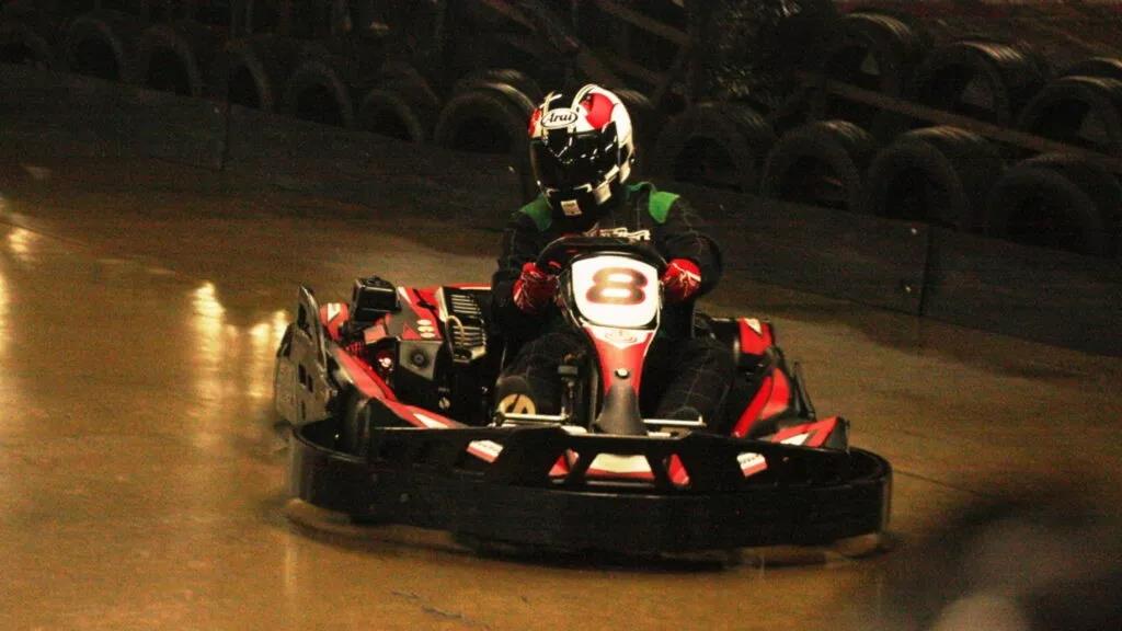 Đua xe Go-Kart điện được xem xét đưa vào Thế vận hội Los Angeles 2028