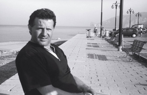 Chuyện ly kỳ về vụ trộm kim cương lớn nhất thế giới - Kỳ 1