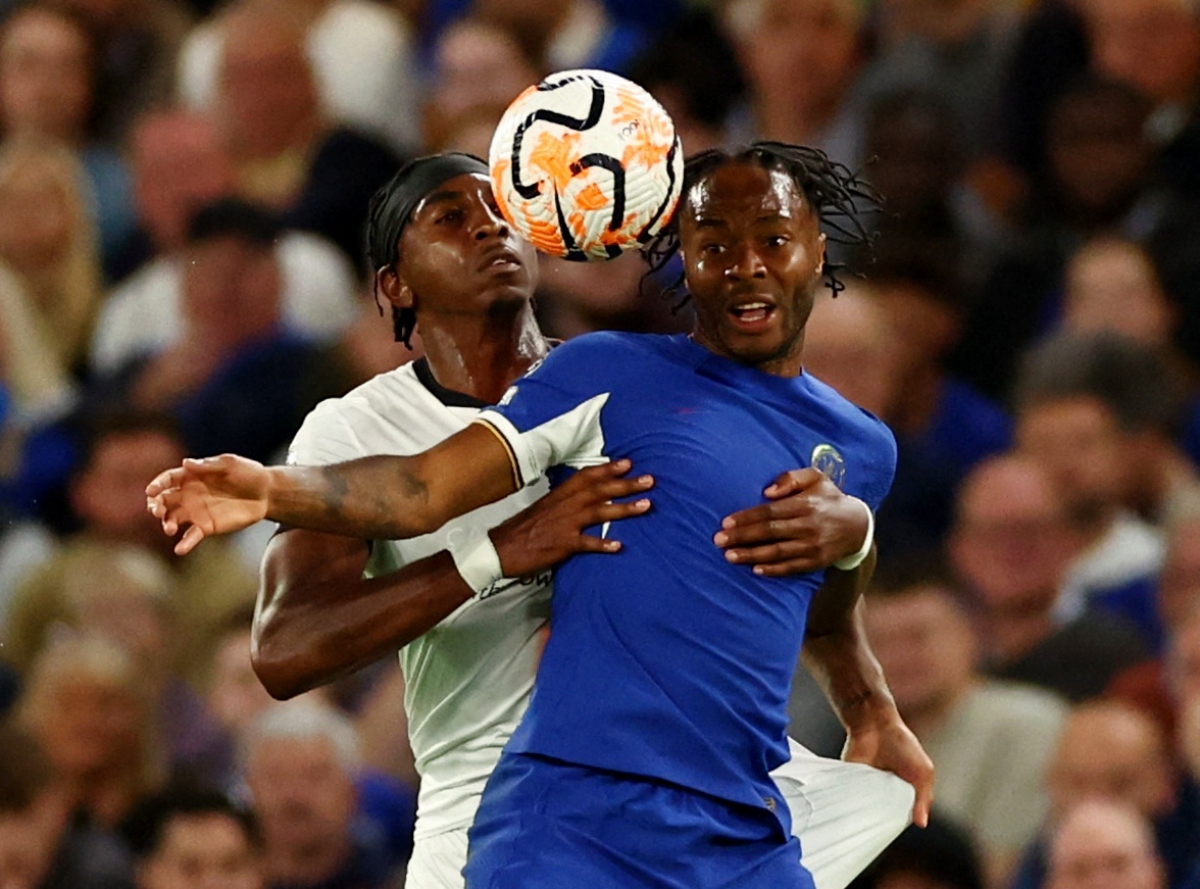 Kết quả Ngoại hạng Anh hôm nay (26/8): Chelsea thắng trận đầu tiên