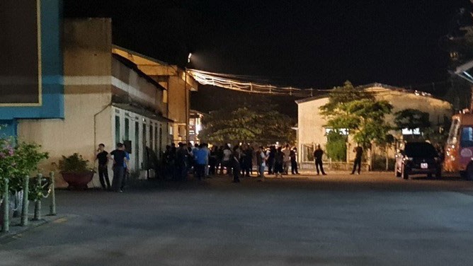 Khẩn trương khắc phục vụ tai nạn hầm lò nghiêm trọng tại Quảng Ninh