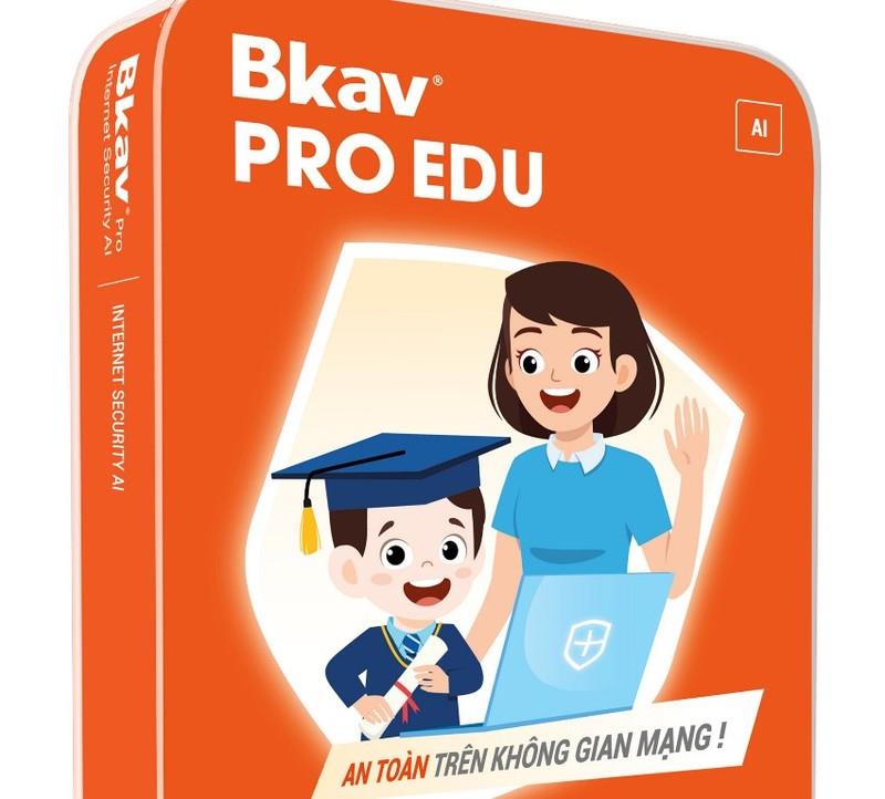 Bkav ra mắt bộ phần mềm an ninh không gian mạng bảo vệ trẻ em sử dụng internet
