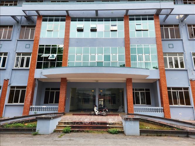 Thủ tướng yêu cầu rà soát việc xử lý tài sản, trụ sở làm việc của các cơ quan, tổ chức ở các đơn vị hành chính